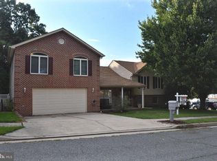 202 Sandhill Rd, Baltimore, MD 21221