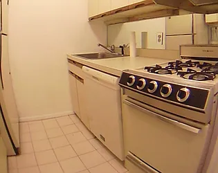 Rented by Citi Habitats