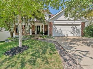 17174 Elm Trail Dr, Eureka, MO