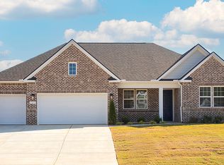 121 Jude Ln, Hazel Green, AL 35750