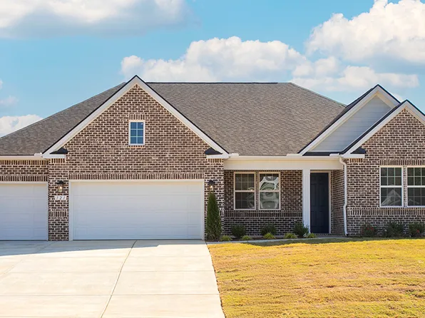 121 Jude Ln, Hazel Green, AL 35750
