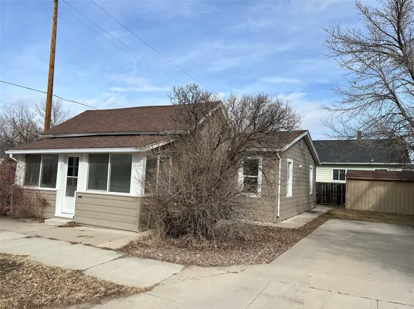 427 5th Ave SW, Great Falls, MT 59404