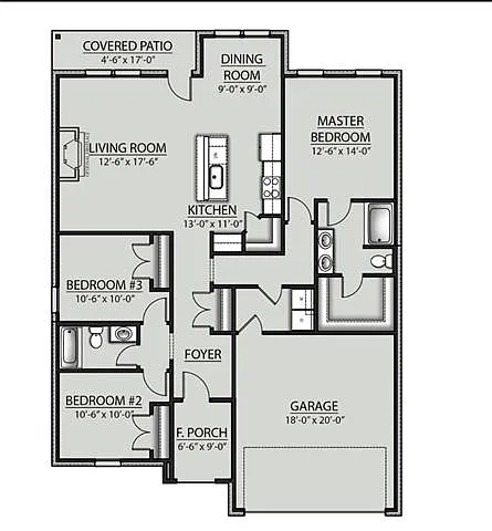 Building Photo - 601 Congressional Cir