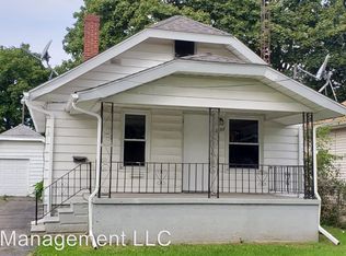 1202 Clancy Ave, Flint, MI 48503