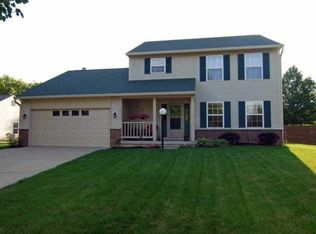 5075 Pine Hill Dr, Noblesville, IN 46062