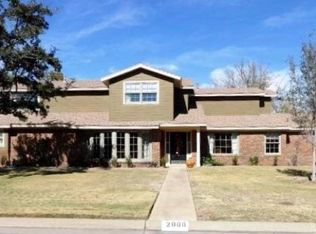 2000 Neely Ave, Midland, TX 79705