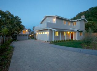 1006 Chino St, Santa Barbara, CA 93101