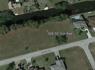 308 SE 5th Ave, Cape Coral, FL 33990