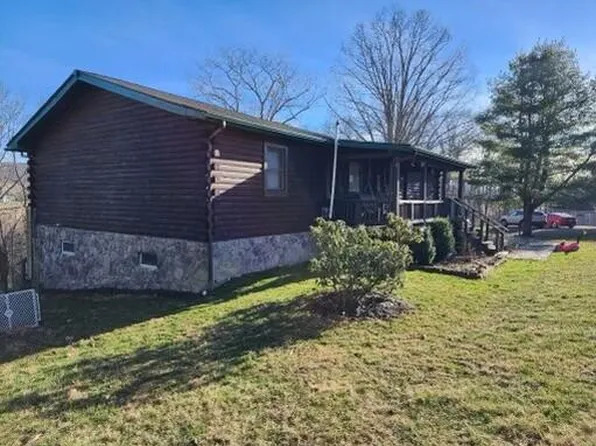 255 Honey Locust Rd, Union, WV 24983