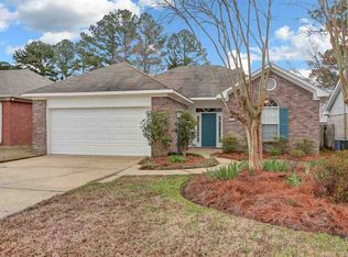 245 Commonwealth Ave, Brandon, MS 39047