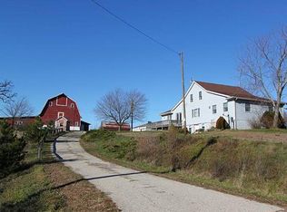 N6091 Hwy 89, Delavan, WI 53115