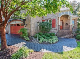 468 Bel Bridge Cir, Midlothian, VA 23113