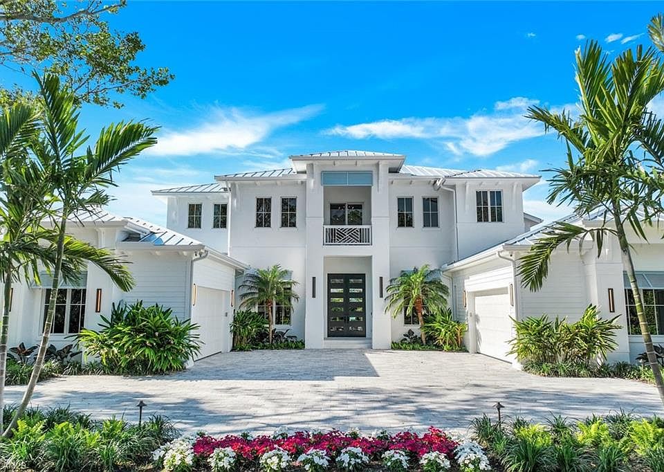 646 Anchor Rode Dr, Naples, FL 34103 Zillow