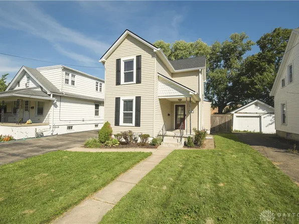 2808 Martel Dr, Dayton, OH 45420