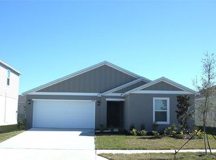 11249 Brae Way, San Antonio, FL 33576