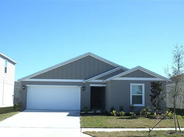 11249 Brae Way, San Antonio, FL 33576