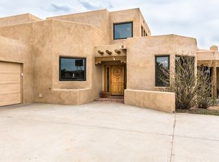 31 Moya Loop, Santa Fe, NM 87508