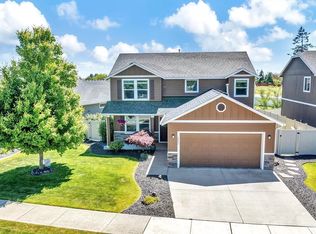 2805 W Abigail Ave, Spokane, WA 99208
