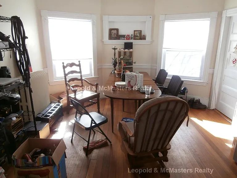 92 Murdock St #1C — Photo 2