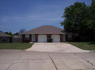 2419 Brierwood Ct, Ardmore, OK 73401