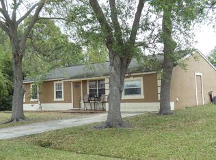 2361 SE Surrey Pl, Port Saint Lucie, FL 34952