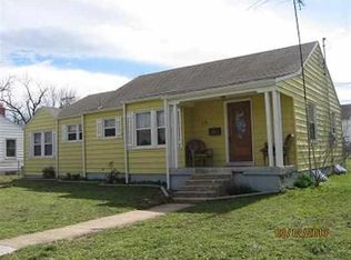 12 Cambridge Ct, Lebanon, MO 65536