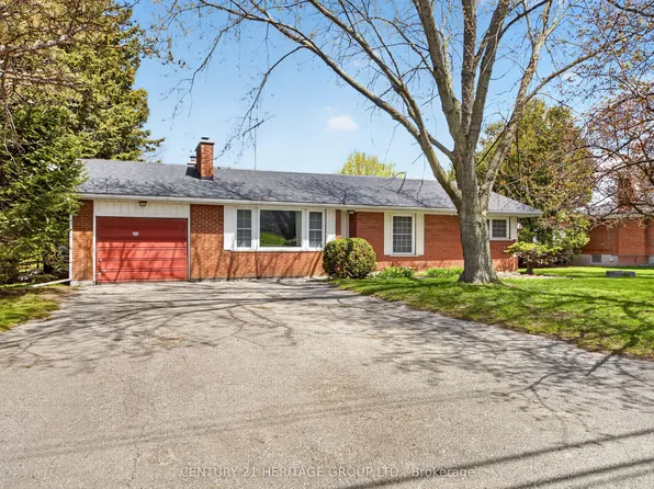 3836 County Road 88 Rd, Bradford West Gwillimbury, ON L3Z 3K7