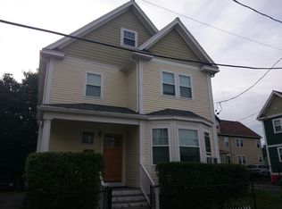 9 Dalin Pl, Boston, MA 02125