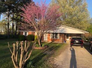 14732 Highway 163, Harrisburg, AR 72432