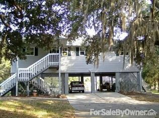6250 S Hancock Rd, Homosassa, FL 34448