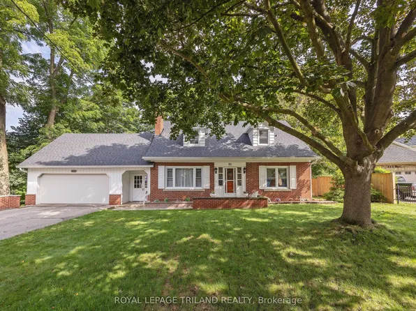 10 Regent St, Saint Thomas, ON N5R 1Z8