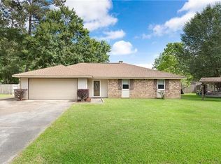 14177 Yates Ave, Hammond, LA 70403