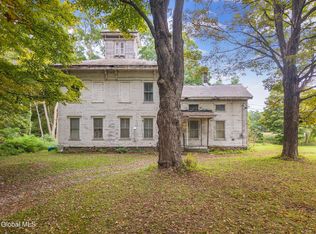 288 Eagle Bridge Rd, Eagle Bridge, NY 12057