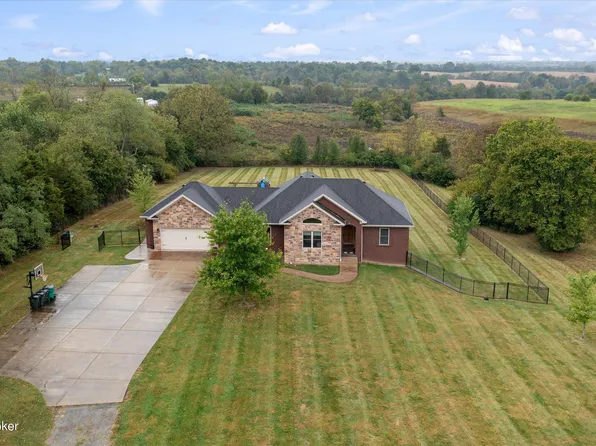 247 Fairfield Hl, Bloomfield, KY 40008