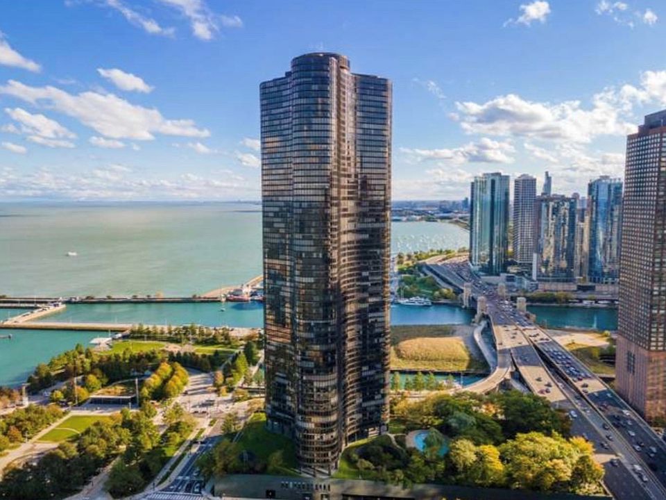 1st image of 505 N Lake Shore Dr APT 2017
