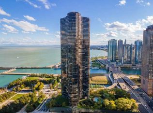 505 N Lake Shore Dr APT 2017, Chicago, IL 60611