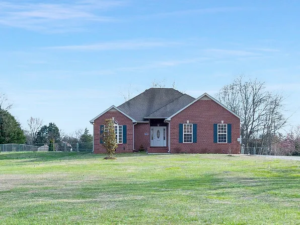 1415 Azalee Ln Lot 46, Chapel Hill, TN 37034