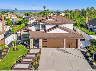 28372 La Falda, Laguna Niguel, CA 92677