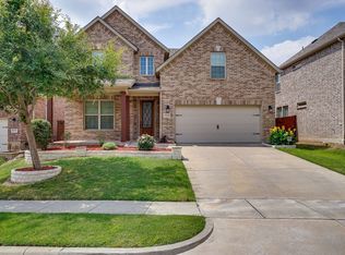 8813 Denstone Dr, McKinney, TX 75070
