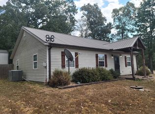 104 Dusty Trl, Hardy, AR 72542