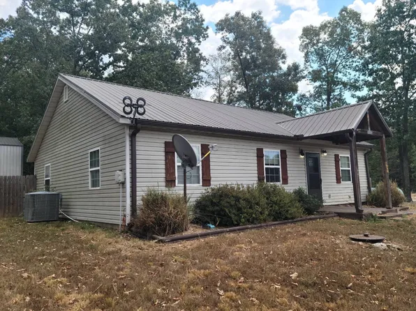 104 Dusty Trl, Hardy, AR 72542