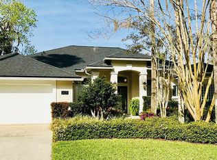 269 Odoms Mill Blvd, Ponte Vedra Beach, FL 32082