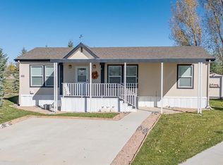 901 6530 Road #3020, Montrose, CO 81401