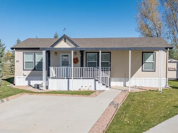 901 6530 Road #3020, Montrose, CO 81401
