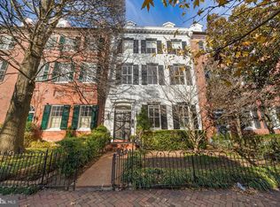 3333 N St NW, Washington, DC 20007