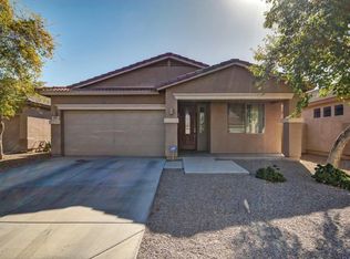 5605 W Lydia Ln, Laveen, AZ 85339
