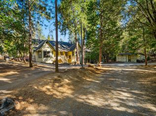 6588 Log Cabin Ln, Placerville, CA 95667