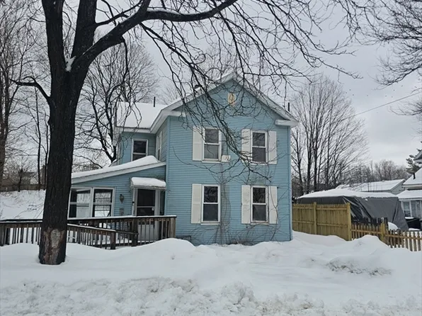 167 Daniels Ave, Pittsfield, MA 01201