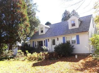 121 Alger Ave, Tannersville, PA 18372