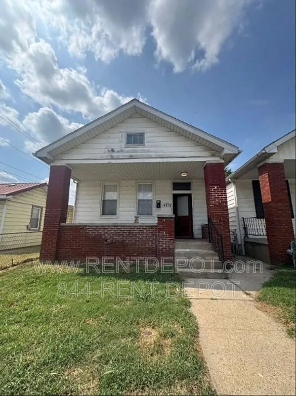 2 bed, 1.0 bath, 804 sqft, $895 — Photo 1